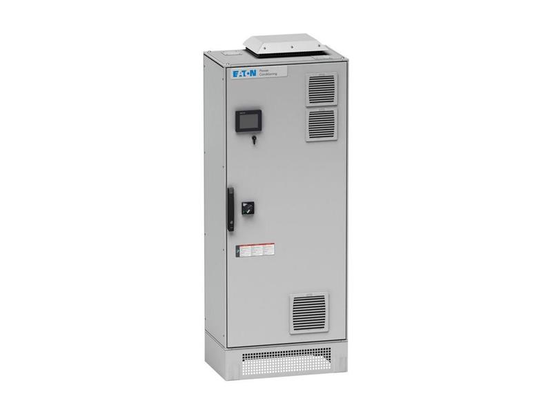 HCU2047D6N12 by EATON CORPORATION