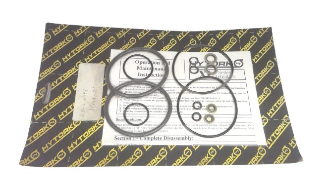 HYTORK EDN-0185-SEALS-01