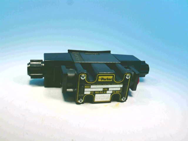 PARKER D1VW001CNYCF-82