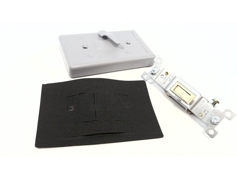 EATON CORPORATION TP7260