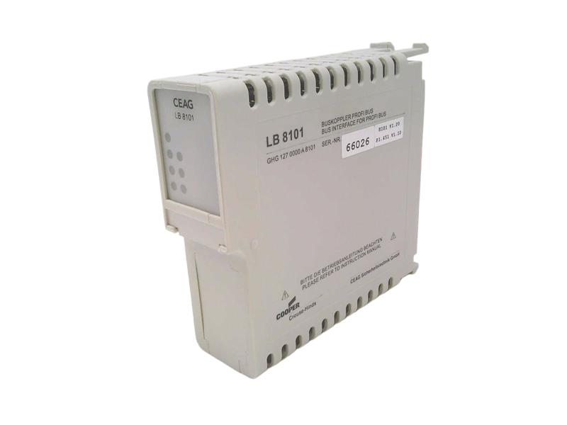 EATON CORPORATION LB8101