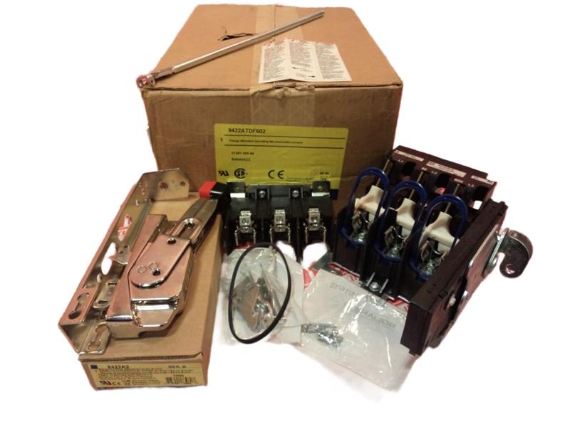 9422ATDF602 by SCHNEIDER ELECTRIC