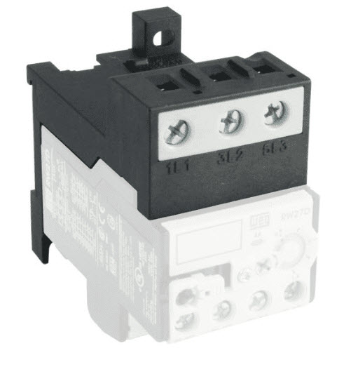 WEG BF27D
