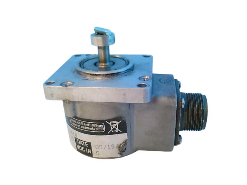 H20DB-25-SS-100-ABZ-5V/OCR-SM14 by BEI SENSORS