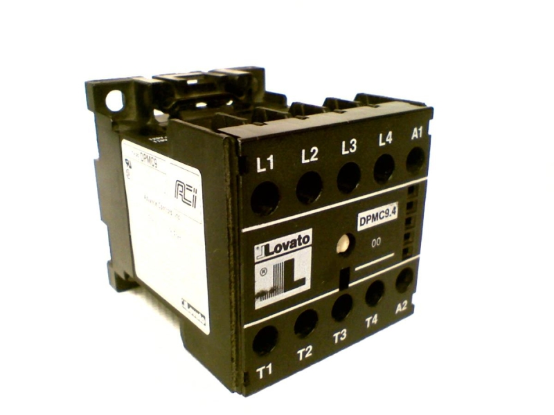 ACI ADVANCE CONTROLS INC DPMC9.4-120V