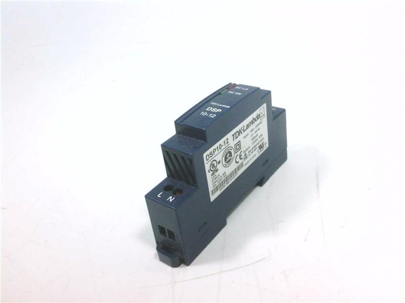TDK DSP10-12