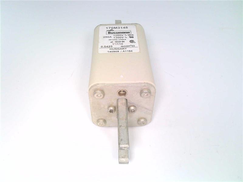 EATON CORPORATION 170M3145