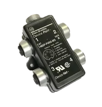 ALLEN BRADLEY 1485P-P4N5-M5
