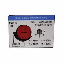 A8MES800T1 by EATON CORPORATION