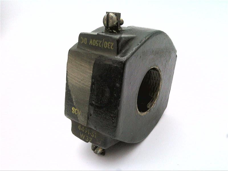 SCHNEIDER ELECTRIC 4491S1W37