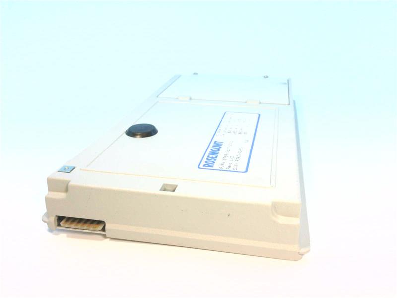 EMERSON 01984-0607-0010