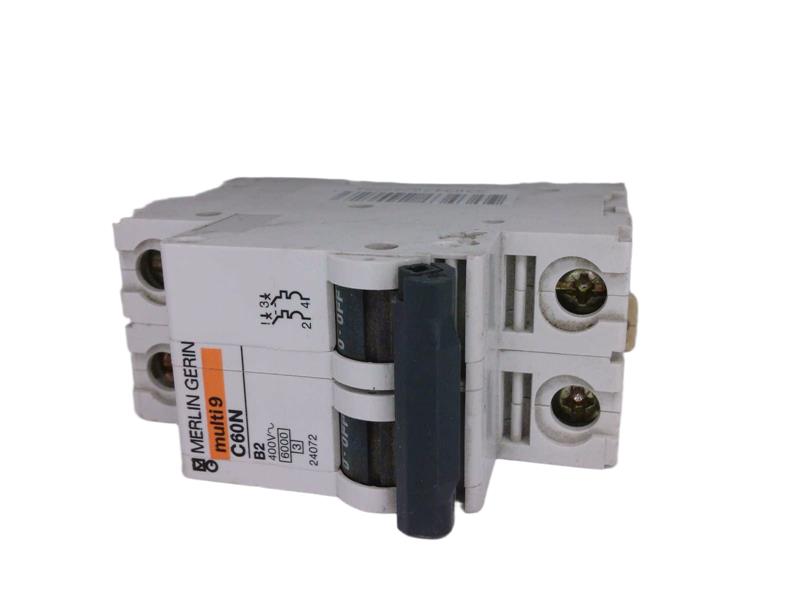 MG24072 by SCHNEIDER ELECTRIC