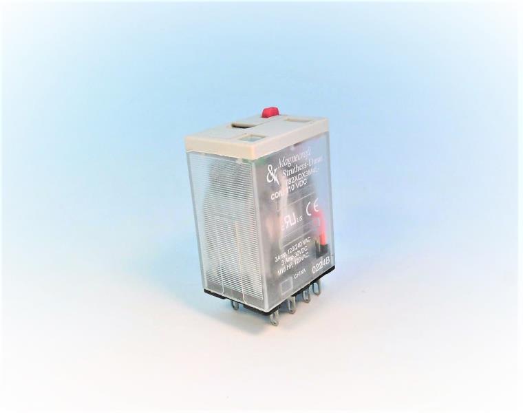 SCHNEIDER ELECTRIC 782XDX3M4L-110D