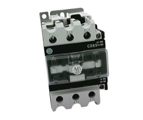 ALLEN BRADLEY 100-CX65D11