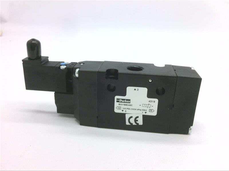 PARKER B5V1BB549C