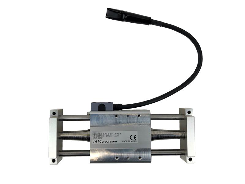 IAI RCA2-SD4NA-I-20-6-75-A5-M