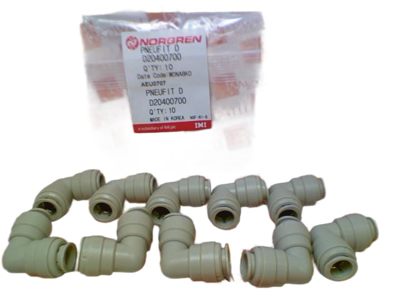 NORGREN D20400700-QTY10