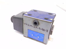 CONTINENTAL HYDRAULICS VS12M-1A-G-68L-H