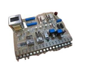 12M03-00106-03 by FENNER