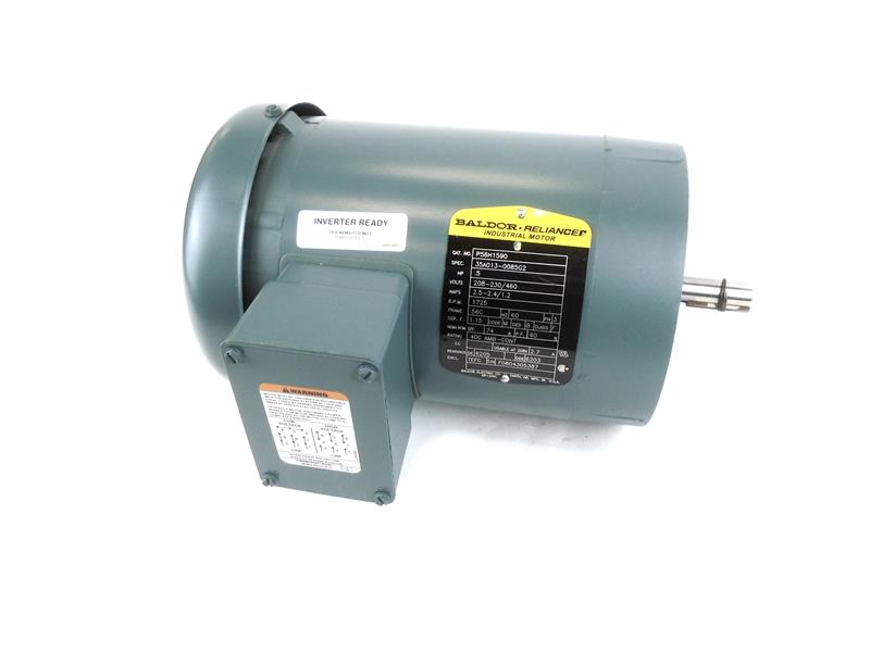 ASEA BROWN BOVERI P56H1590