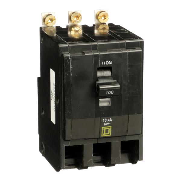 SCHNEIDER ELECTRIC QOB31005273