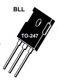 MICROCHIP TECHNOLOGY INC APT1201R4BLL