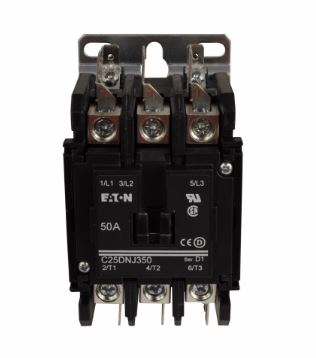 EATON CORPORATION C25DRC340T