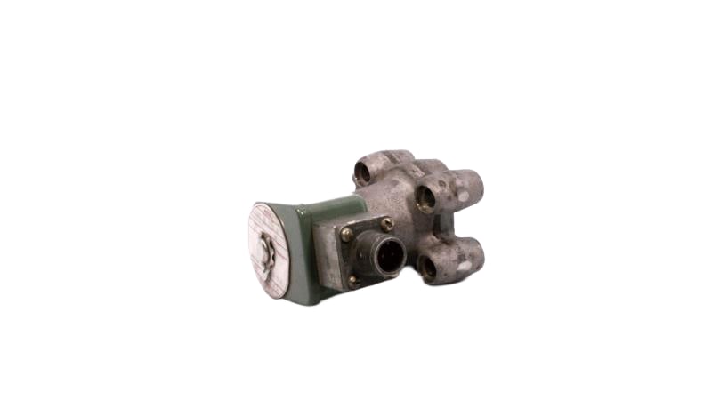 HVA96081-A-115/60 by ASCO