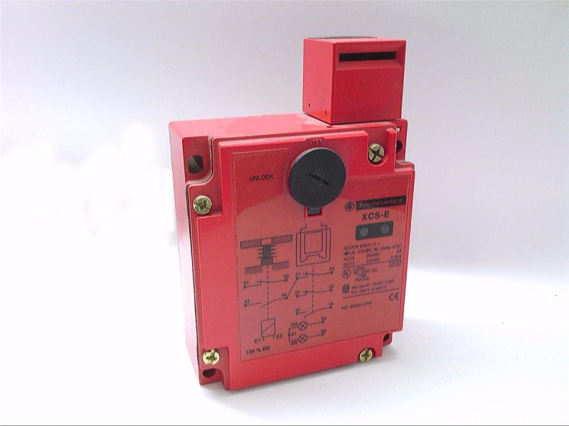 TELEMECANIQUE SENSORS XCSE7512