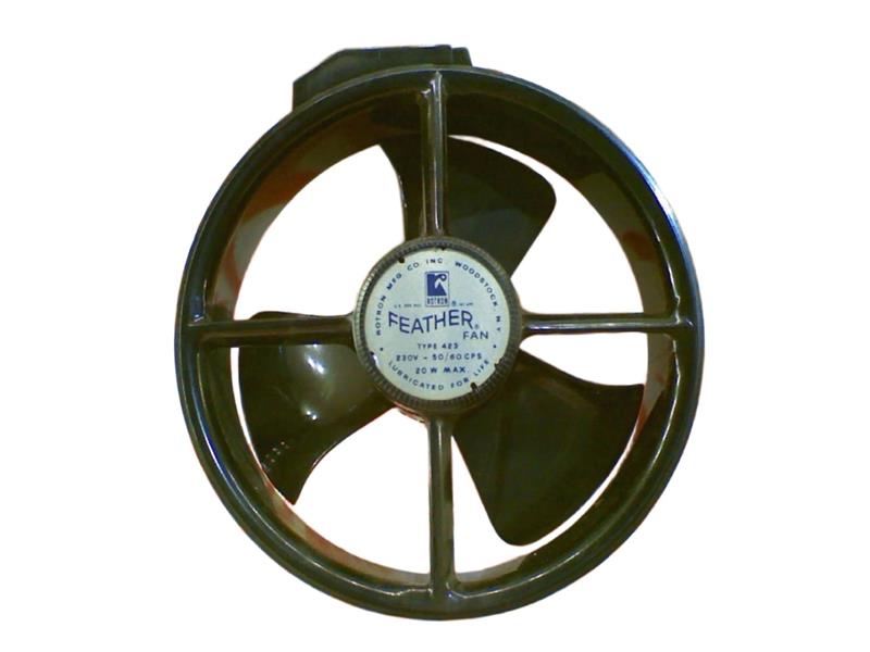 AMETEK 423