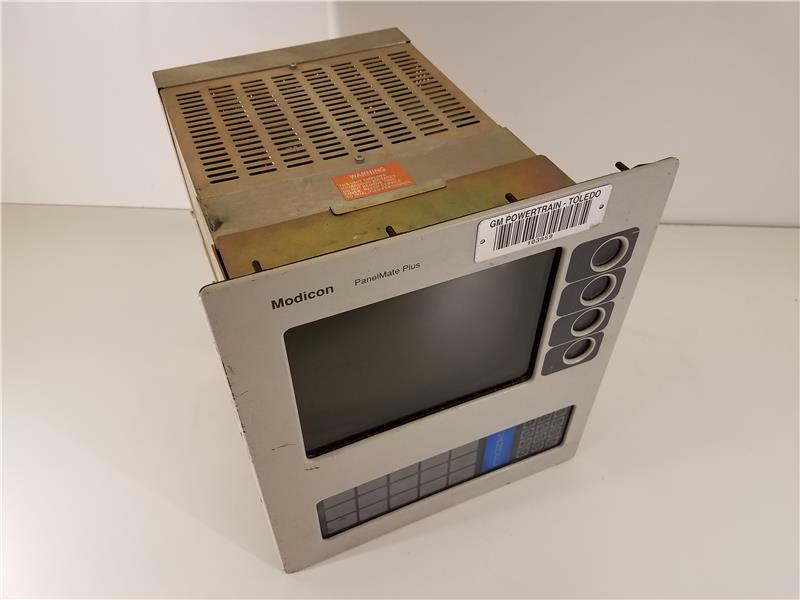 SCHNEIDER ELECTRIC MM-PM21-400C