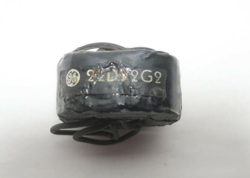 GENERAL ELECTRIC 22D92G2