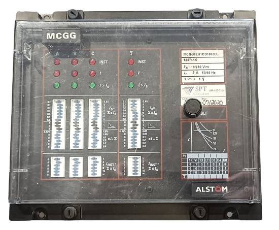 MCGG82H1CD1003D by CONVERTEAM