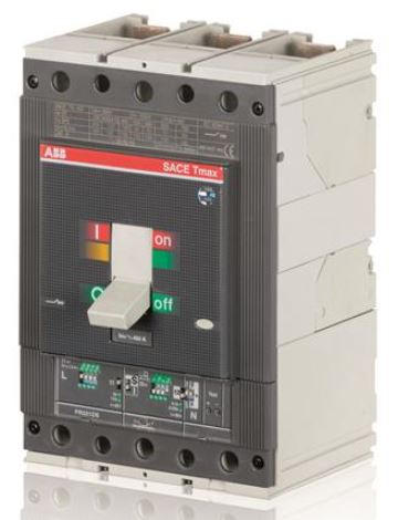 ASEA BROWN BOVERI 1SDA054133R1