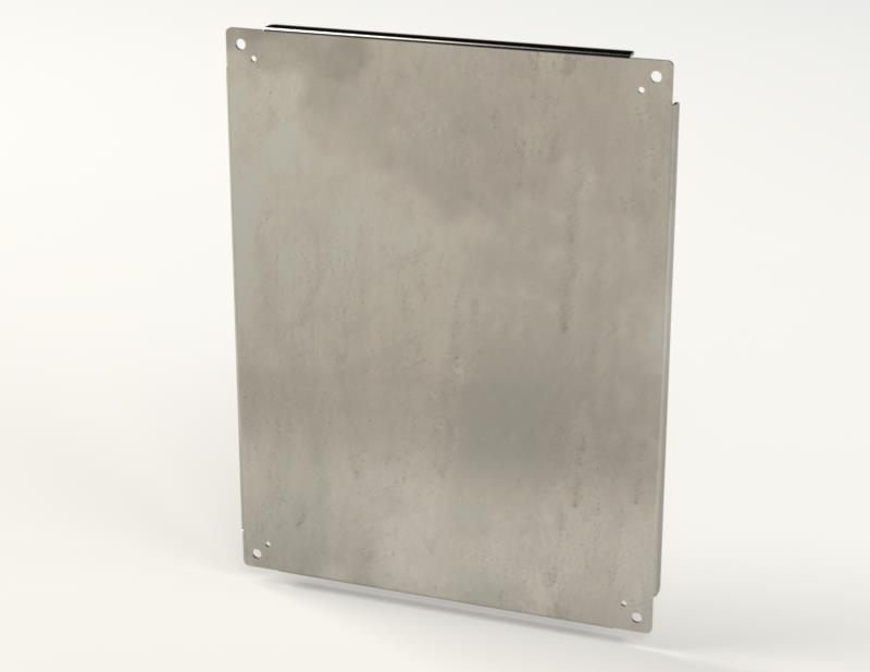 SAGINAW SCE-30P24GALV