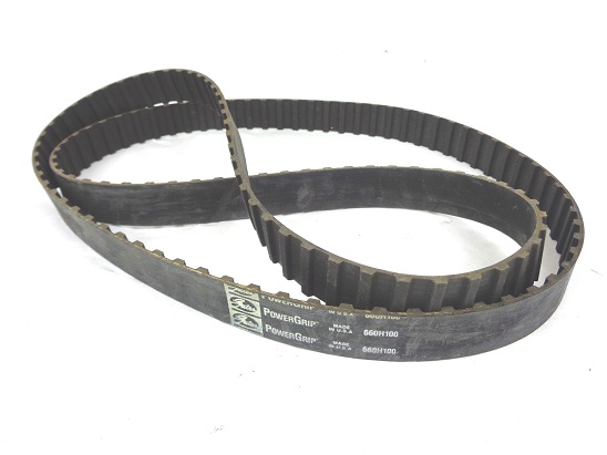 GATES 660H100
