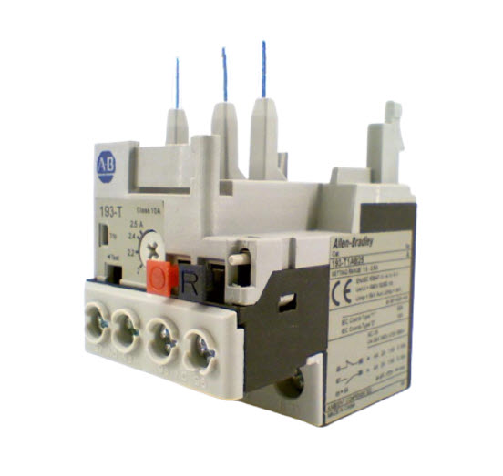 ALLEN BRADLEY 193-T1AB25