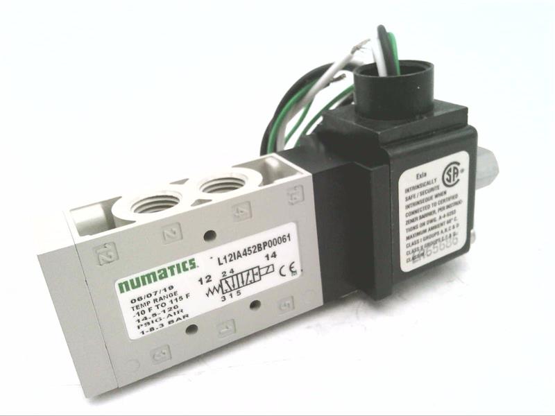 ASCO L12IA452BP00061