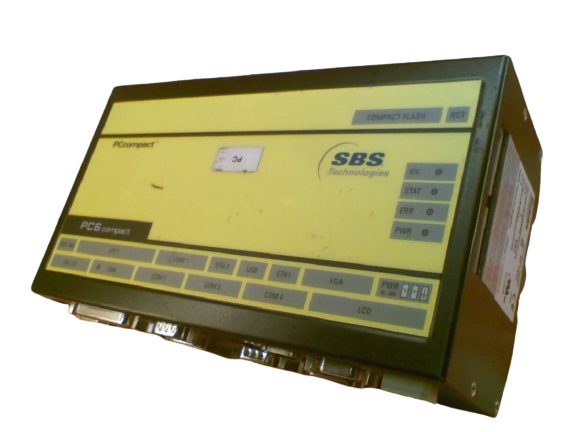 PC621E20N001CC10 by SBS