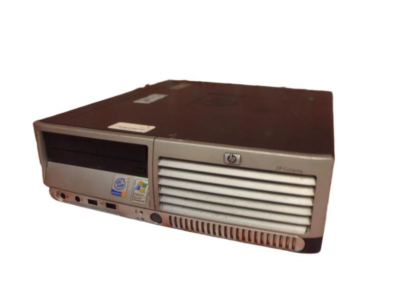 DC7100-SFF by HEWLETT PACKARD COMPUTER