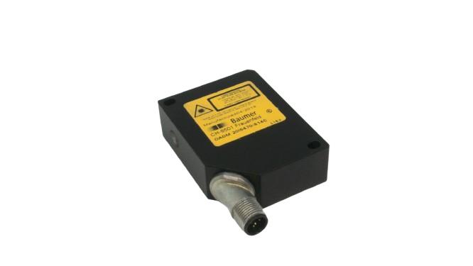 BAUMER ELECTRIC OADM 20I5470/S14C