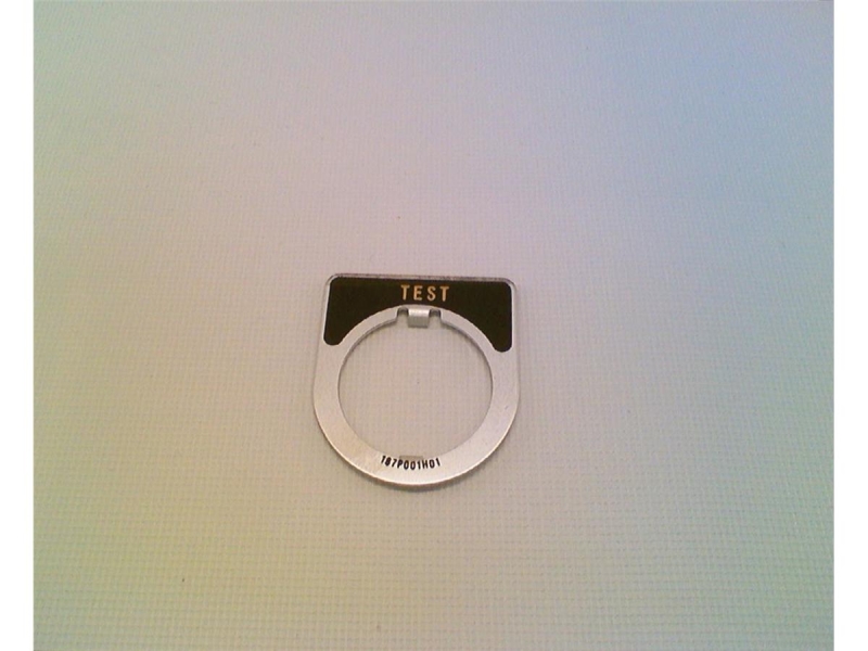 WESTINGHOUSE 187P001H01