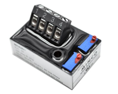 MINCO PRODUCTS TT111PD1K 