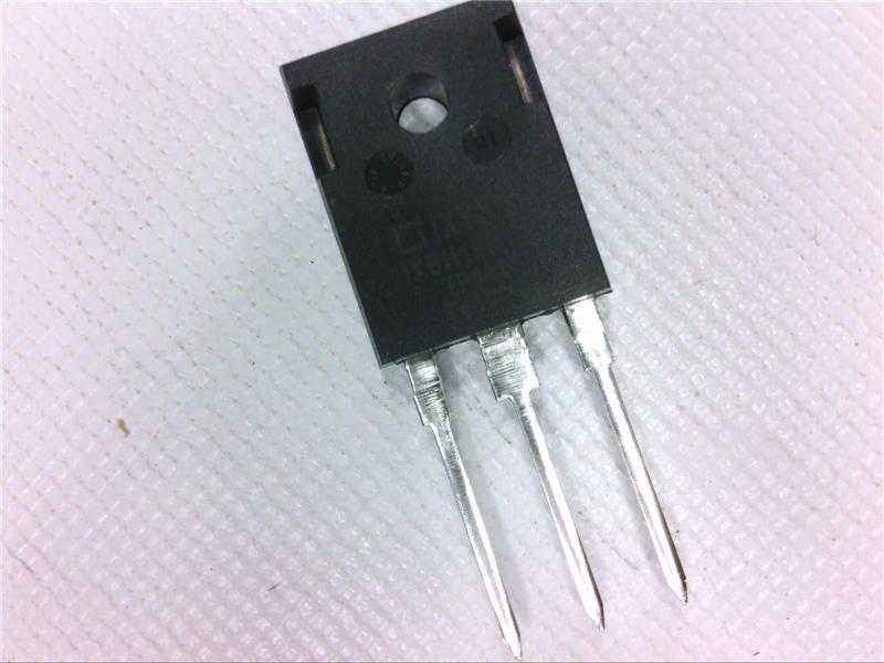 CONVERTEAM IXBH16N170