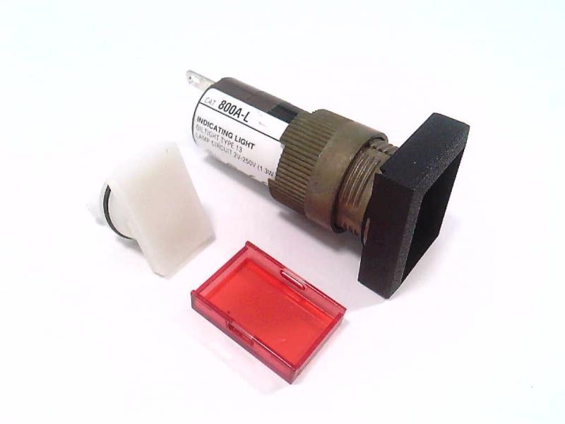 ALLEN BRADLEY 800A-L2CR24