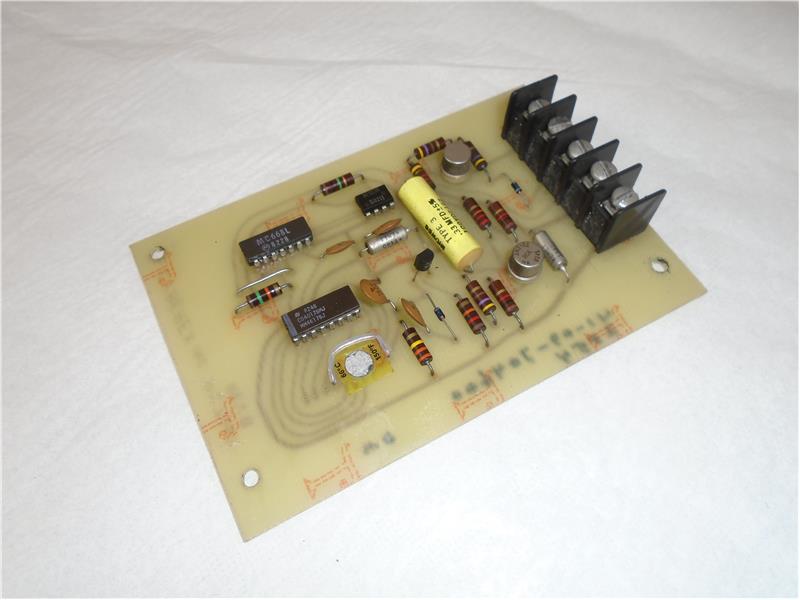 PC7047 by ABB THOMAS & BETTS