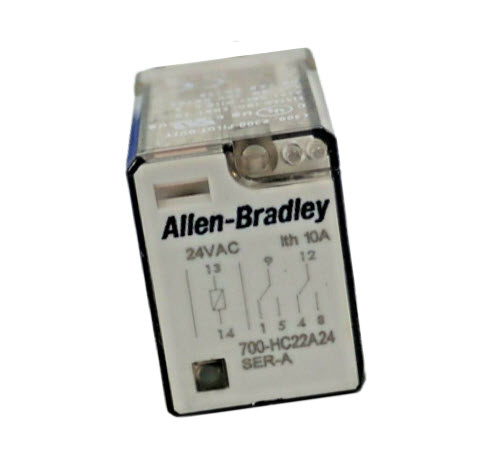 ALLEN BRADLEY 700-HC22A24