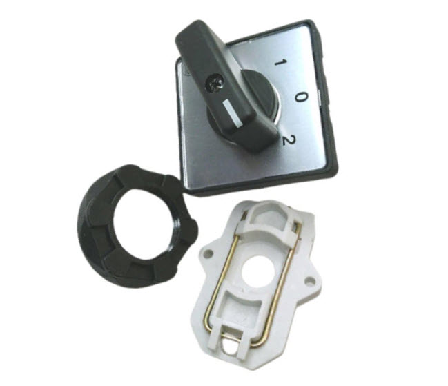 ALLEN BRADLEY 194L-HC4A-325