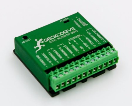 GECKODRIVE G213V