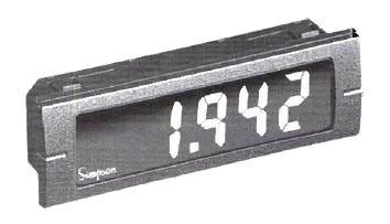 SIMPSON M13512132